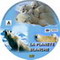LA PLANETE BLANCHE